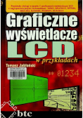 Graficzne wyświetlacze LCD w przykładach