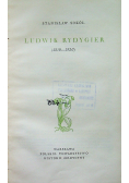 Ludwik Rydygier 1850 1920