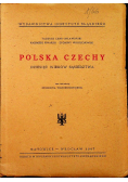 Polska Czechy Dziesięć wieków sąsiedztwa 1947 r.