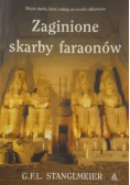 Zaginione skarby faraonów