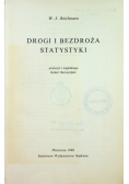 Drogi i bezdroża statystyki
