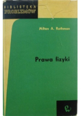 Prawa fizyki