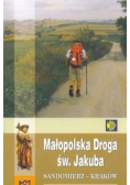 Małopolska droga św Jakuba