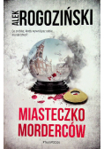 Miasteczko morderców