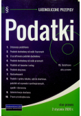 Podatki  ujednolicone przepisy