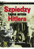 Szpiedzy tajna armia Hitlera
