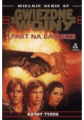 Pakt na Bakurze