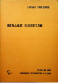 Instalacje elektryczne