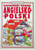 Ilustrowany słownik angielsko polski
