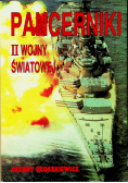 Pancerniki II wojny światowej