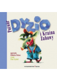 Potwór Dyzio i Kraina Zabawy
