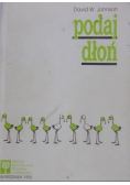 Podaj dłoń