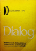 Dialog nr 10
