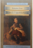 Nowele i opowiadania