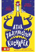 Atak tajemniczych kucharek