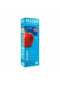 Angielski. Fiszki - Matura rozszerzona