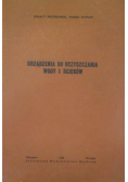 Urządzenia do oczyszczania wody i ścieków
