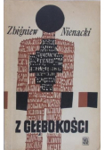 Z głębokości