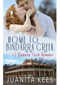 Home to Bindarra Creek