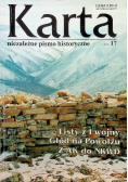 Karta nr 17