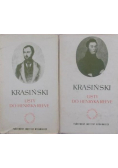 Listy do Henryka Reeve Tom I i II