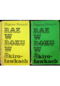 Raz w roku w Skiroławkach 2 Tomy