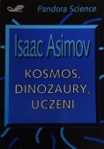 Kosmos Dinozaury Uczeni