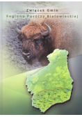 Związek Gmin Regionu Puszczy Białowieskiej