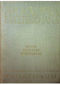 Apokalipsa Świętego Jana