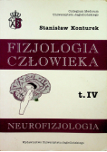 Fizjologia człowieka tom IV