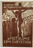 Cruz Alfonso - Apostołowie Krwi Chrystusa