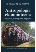 Antropologia ekonomiczna