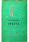 Iwetta