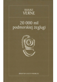 20 000 mil podmorskiej żeglugi