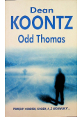 Odd Thomas