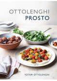Ottolenghi Prosto