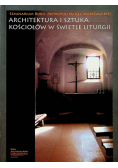 Architektura i sztuka kościołów w świetle liturgii