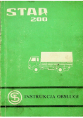 Star 200 Instrukcja obsługi