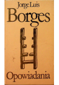 Borges Opowiadania