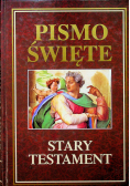 Pismo Święte Stary Testament tom trzeci