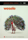 Wesele z  DVD