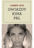 Gwiazdy kina PRL