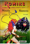 Muszla Ramora zeszyt 1