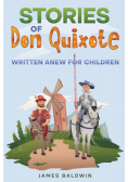 Stories of Don Quixote