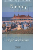 Niemcy część wschodnia