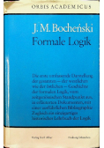 Formale Logik