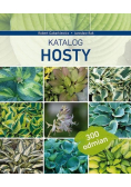 Katalog Hosty