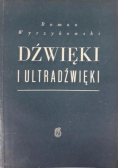 Dźwięki i ultradźwięki