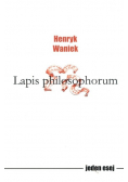 Lapis philosophorum