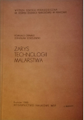 Zarys technologii malarstwa